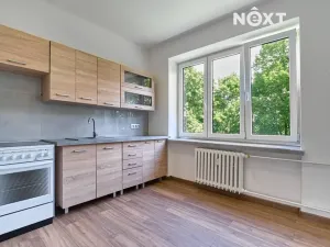 Prodej bytu 2+1, Karviná, Jurkovičova, 61 m2