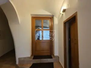 Pronájem obchodního prostoru, Trutnov, Havlíčkova, 95 m2