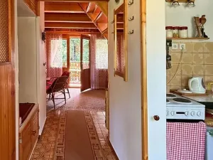Prodej chaty, Kozlany, 84 m2