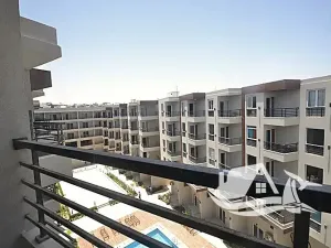 Prodej bytu 1+kk, Hurghada, Egypt, 40 m2
