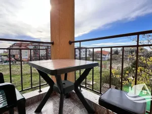 Prodej bytu 3+kk, Aheloy, Bulharsko, 71 m2
