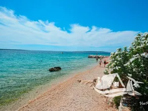 Prodej bytu 3+kk, Mandre, Chorvatsko, 70 m2