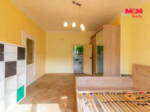 Prodej bytu 2+kk, Praha, V. P. Čkalova, 51 m2