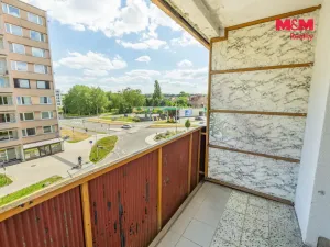 Prodej bytu 3+kk, Kladno - Kročehlavy, Vodárenská, 53 m2