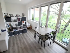 Pronájem bytu 1+kk, Zbiroh, Majerové, 40 m2