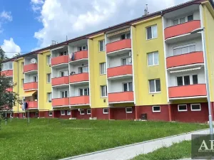 Pronájem bytu 2+1, Uherský Brod, Hlavní, 53 m2