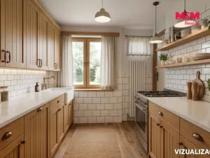 Prodej chalupy, Cvikov - Drnovec, 98 m2