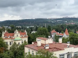 Prodej bytu 3+kk, Praha - Bubeneč, Českomalínská, 95 m2