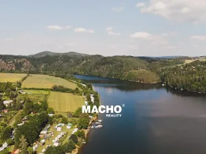 Prodej komerčního pozemku, Drevníky, 8640 m2