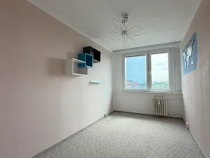 Pronájem bytu 3+kk, Praha - Petrovice, Rezlerova, 63 m2
