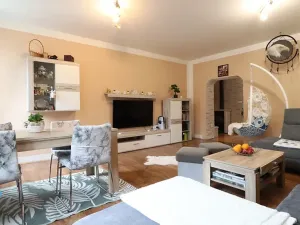Prodej bytu 4+1, Krnov, Bruntálská, 98 m2