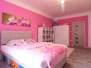 Prodej bytu 4+1, Krnov, Bruntálská, 98 m2