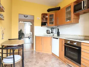 Prodej bytu 4+1, Krnov, Bruntálská, 98 m2