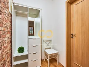 Prodej atypického bytu, Nová Pec, 106 m2