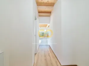 Prodej pozemku pro bydlení, Horní Planá, 340 m2