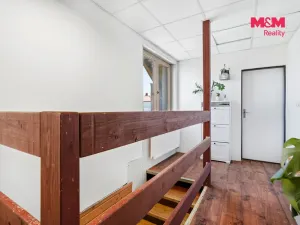 Prodej rodinného domu, Jablonec nad Nisou, Mírové náměstí, 313 m2
