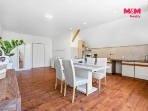 Prodej rodinného domu, Jablonec nad Nisou, Mírové náměstí, 313 m2
