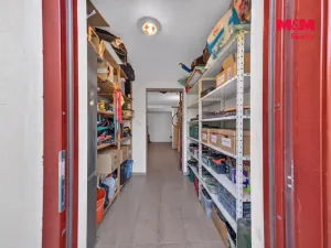 Prodej rodinného domu, Praha - Újezd nad Lesy, Weissova, 140 m2