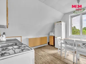 Prodej rodinného domu, Skorošice, 155 m2