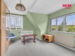 Prodej rodinného domu, Skorošice, 155 m2