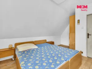 Prodej rodinného domu, Skorošice, 155 m2
