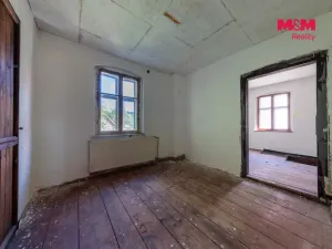 Prodej rodinného domu, Oloví, Pplk. Sochora, 140 m2