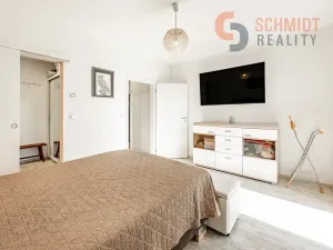 Prodej rodinného domu, Ladná, Ovčačky, 104 m2
