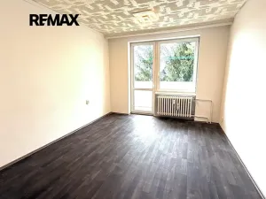 Pronájem bytu 2+1, Mikulov, Kpt. Jaroše, 50 m2