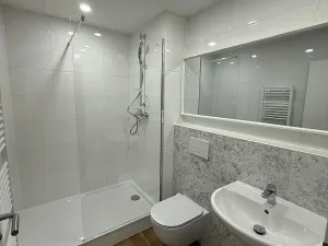Pronájem bytu 1+kk, Ústí nad Labem, 20 m2