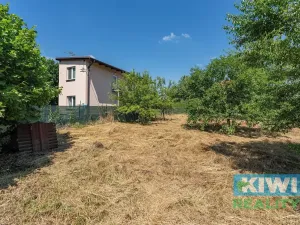Prodej pozemku pro bydlení, Bohumín, 864 m2