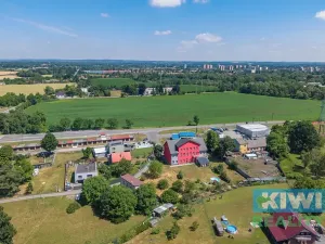 Prodej pozemku pro bydlení, Bohumín, 864 m2