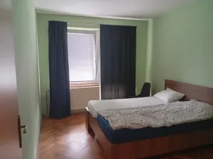 Pronájem bytu 2+1, Uherské Hradiště, Moravní nábřeží, 56 m2