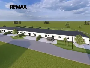 Prodej rodinného domu, Petrovice u Karviné, 91 m2