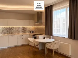 Pronájem bytu 3+kk, Praha - Holešovice, V přístavu, 103 m2
