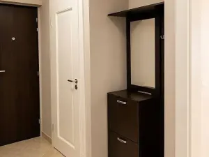 Pronájem bytu 3+kk, Praha - Holešovice, V přístavu, 103 m2
