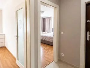 Pronájem bytu 3+kk, Praha - Holešovice, V přístavu, 103 m2