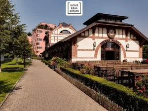 Pronájem bytu 3+kk, Praha - Holešovice, V přístavu, 103 m2