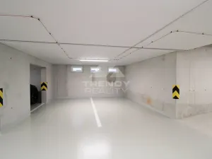 Pronájem bytu 2+kk, Plzeň, Heyrovského, 56 m2