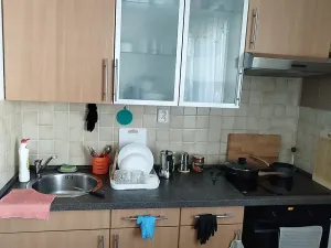 Pronájem bytu 2+kk, Praha - Záběhlice, Mattioliho, 57 m2
