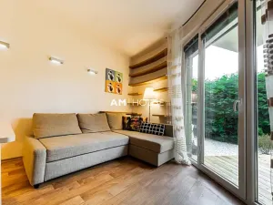 Pronájem bytu 2+kk, Praha - Letňany, Rýmařovská, 48 m2