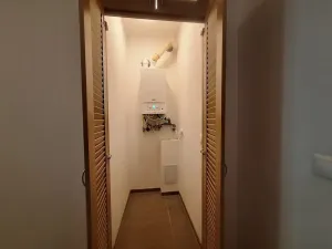 Pronájem bytu 2+kk, Praha - Nusle, Jaurisova, 48 m2