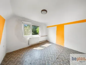 Prodej rodinného domu, Štoky, 270 m2
