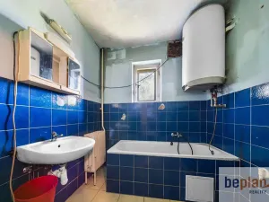 Prodej rodinného domu, Štoky, 270 m2