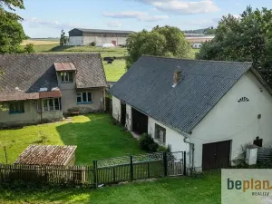 Prodej rodinného domu, Štoky, 270 m2