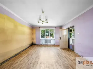 Prodej rodinného domu, Štoky, 270 m2