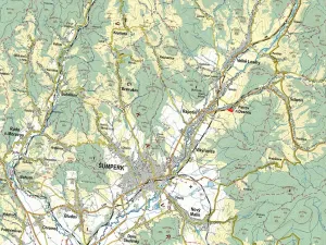Prodej pole, Petrov nad Desnou, 9848 m2