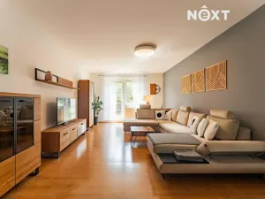 Prodej bytu 3+1, Olomouc, Horní lán, 97 m2
