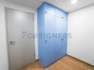Pronájem bytu 1+kk, Olomouc, Edmunda Husserla, 43 m2