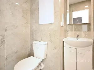 Prodej bytu 1+1, Most, U Stadionu, 26 m2