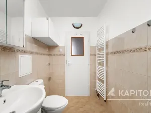 Prodej bytu 2+1, Žďár nad Sázavou, Brodská, 48 m2